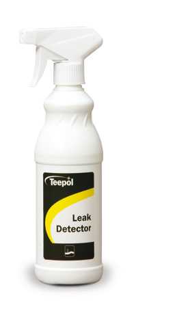 leak-detector