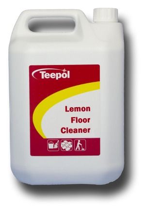lemon-floor-cleaner