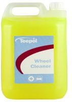 Wheel Cleaner 5la