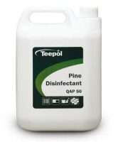 pine-disinfectant
